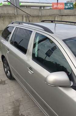 Універсал Skoda Octavia 2012 в Львові