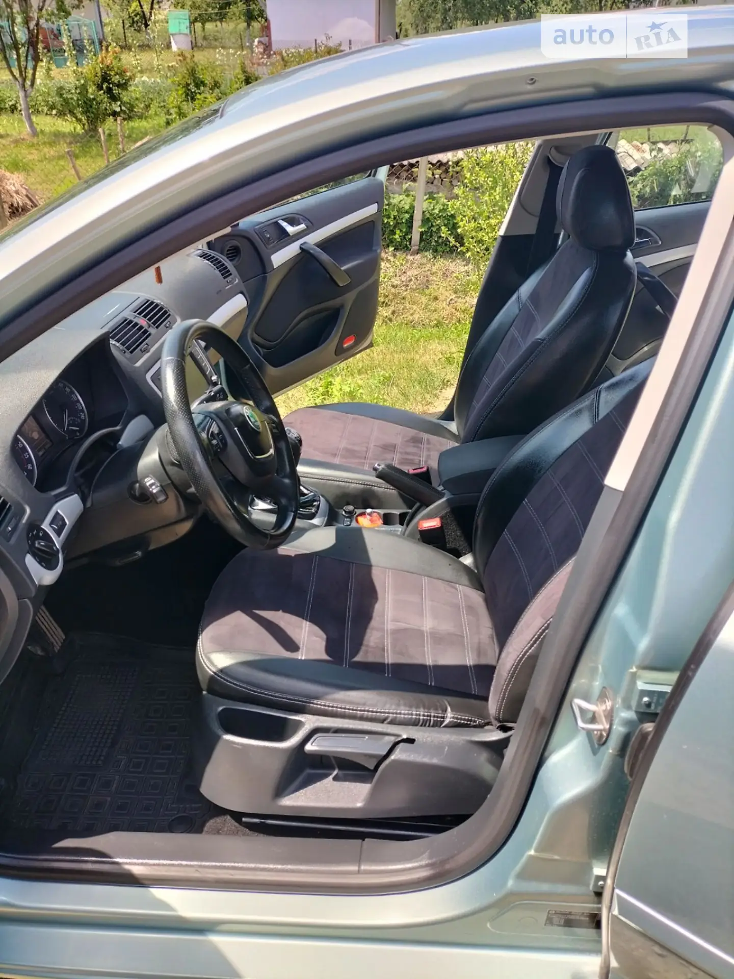2011 Skoda Octavia - мініатюра 5