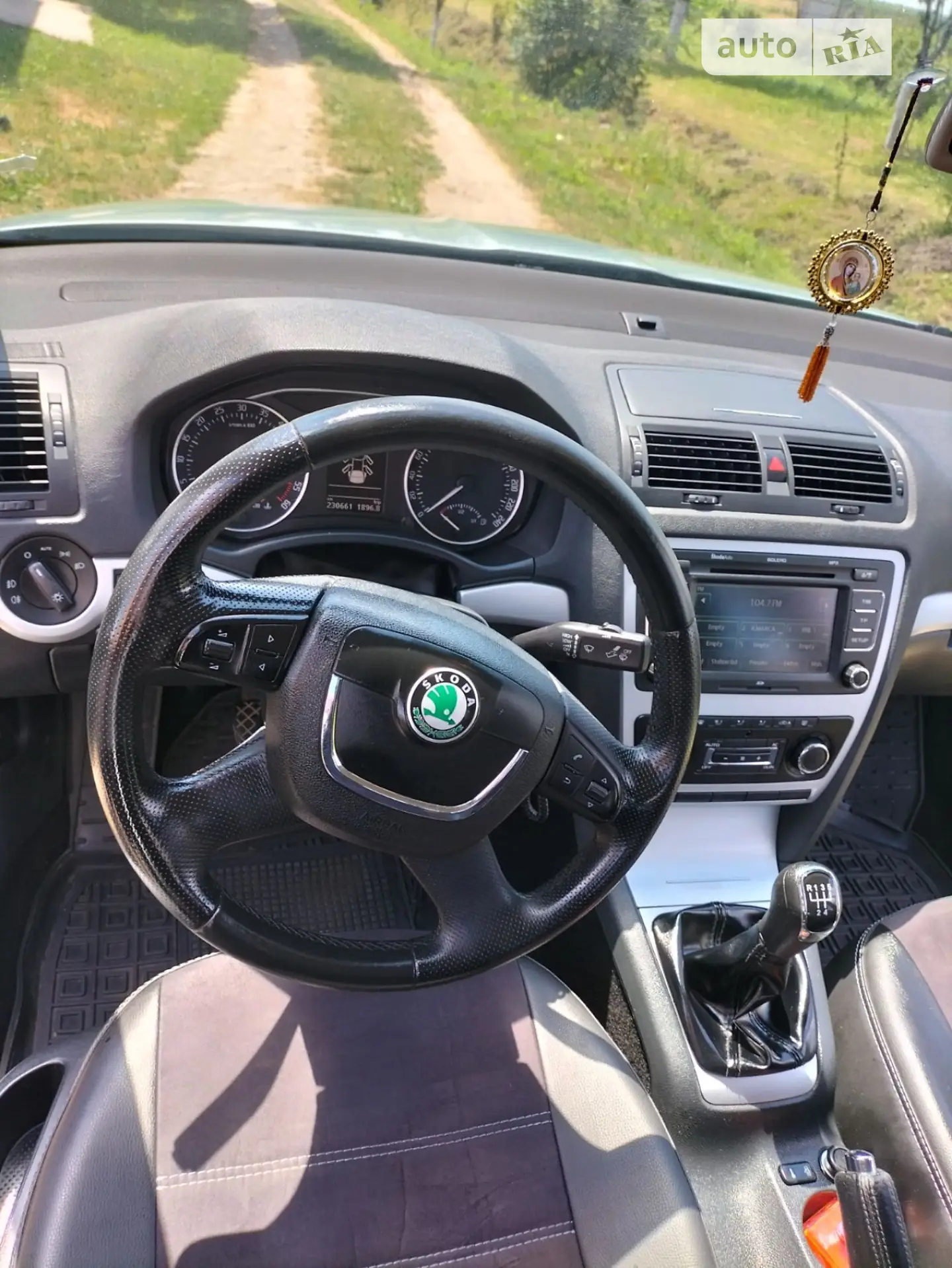 2011 Skoda Octavia - мініатюра 4