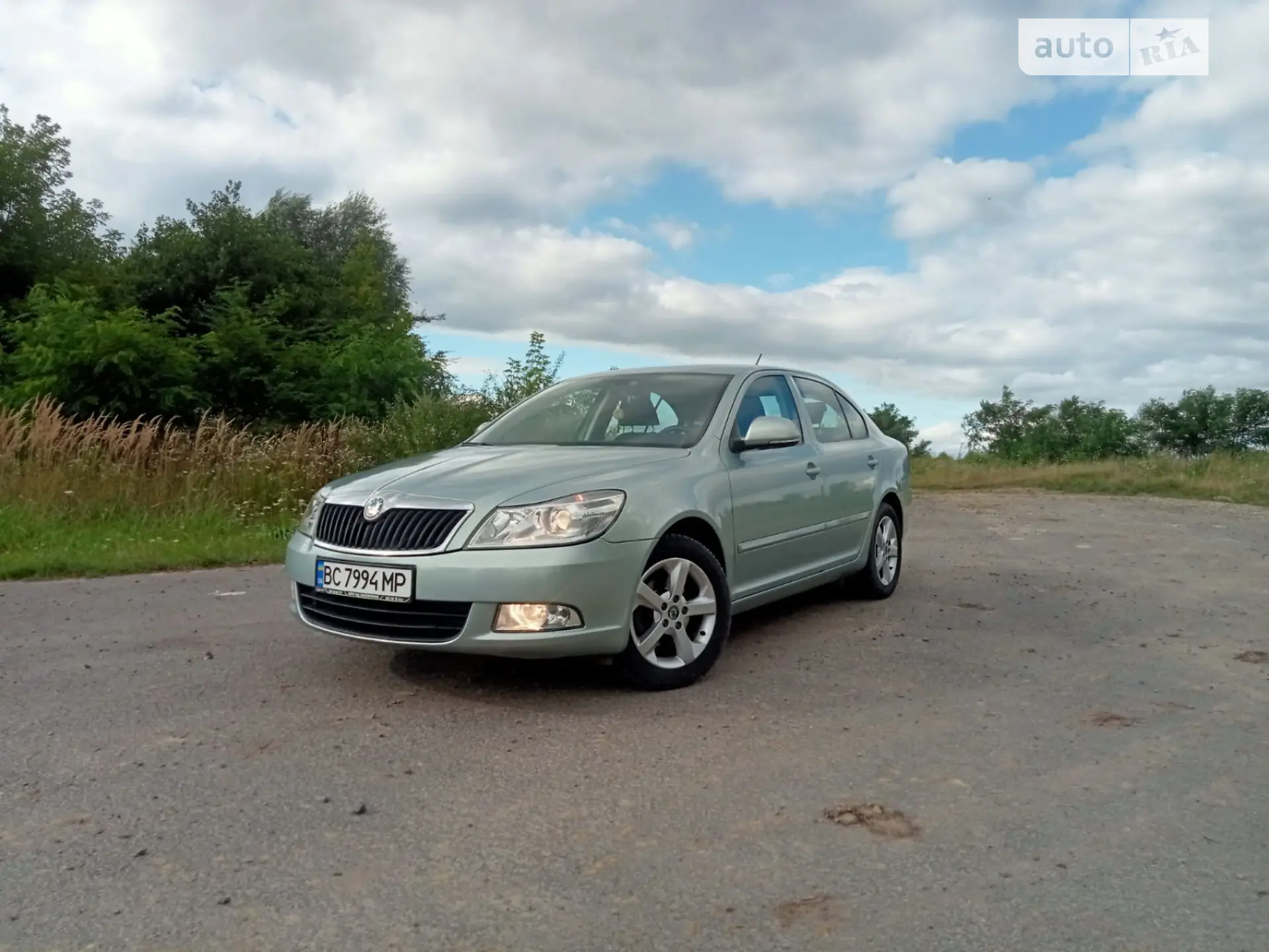2011 Skoda Octavia - мініатюра 12