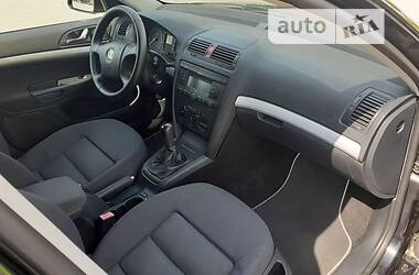 Лифтбек Skoda Octavia 2005 в Житомире