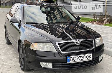 Skoda Octavia 2008 Skoda Octavia 2008