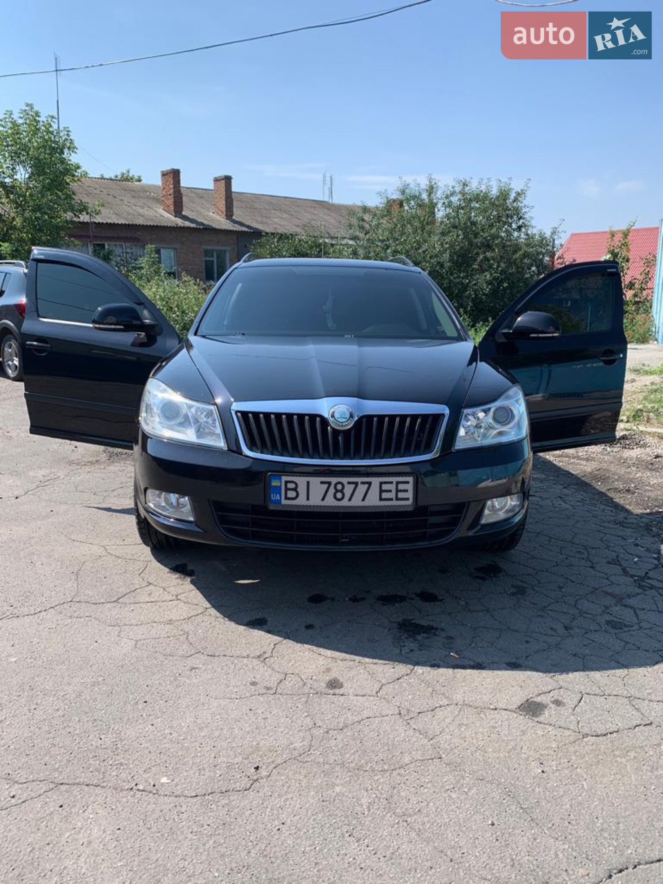 2012 Skoda Octavia - мініатюра 19