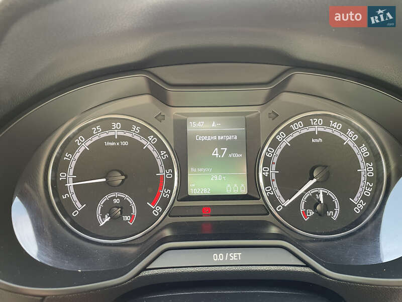 Універсал Skoda Octavia 2017 в Вінниці фото 10 Універсал Skoda Octavia 2017 в Вінниці