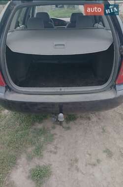 Универсал Skoda Octavia 2001 в 