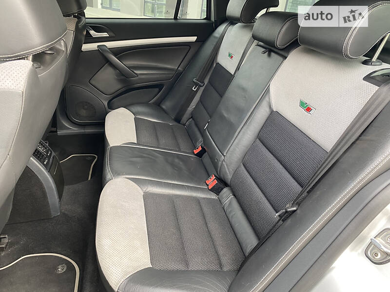 Универсал Skoda Octavia 2007 в Житомире