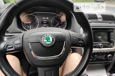 Универсал Skoda Octavia 2012 в Житомире