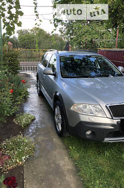 Skoda Octavia 2009 Skoda Octavia 2009