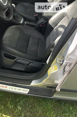 Универсал Skoda Octavia 2009 в 