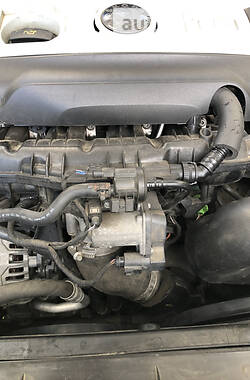 Универсал Skoda Octavia 2009 в 