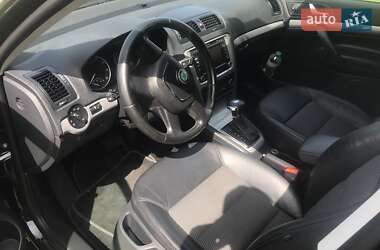 Універсал Skoda Octavia 2010 в Любомлі