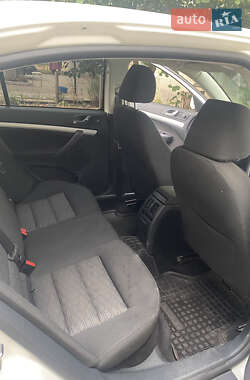 Ліфтбек Skoda Octavia 2011 в Балті