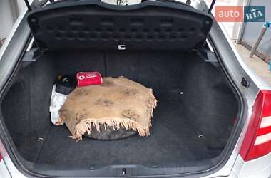 Лифтбек Skoda Octavia 2007 в Теребовле