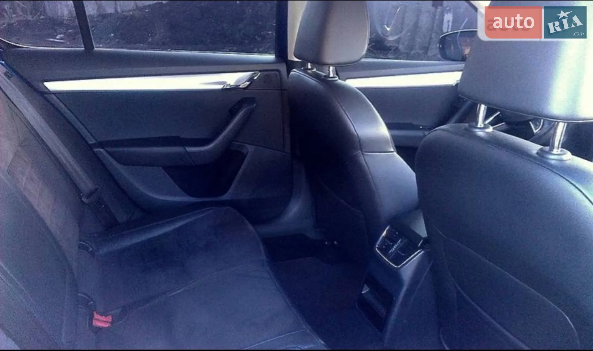 2013 Skoda Octavia - мініатюра 7