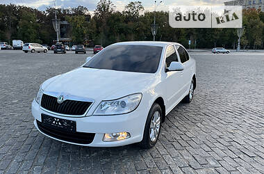 Лифтбек Skoda Octavia 2012 в Харькове