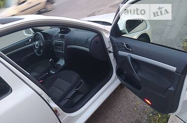Универсал Skoda Octavia 2011 в 
