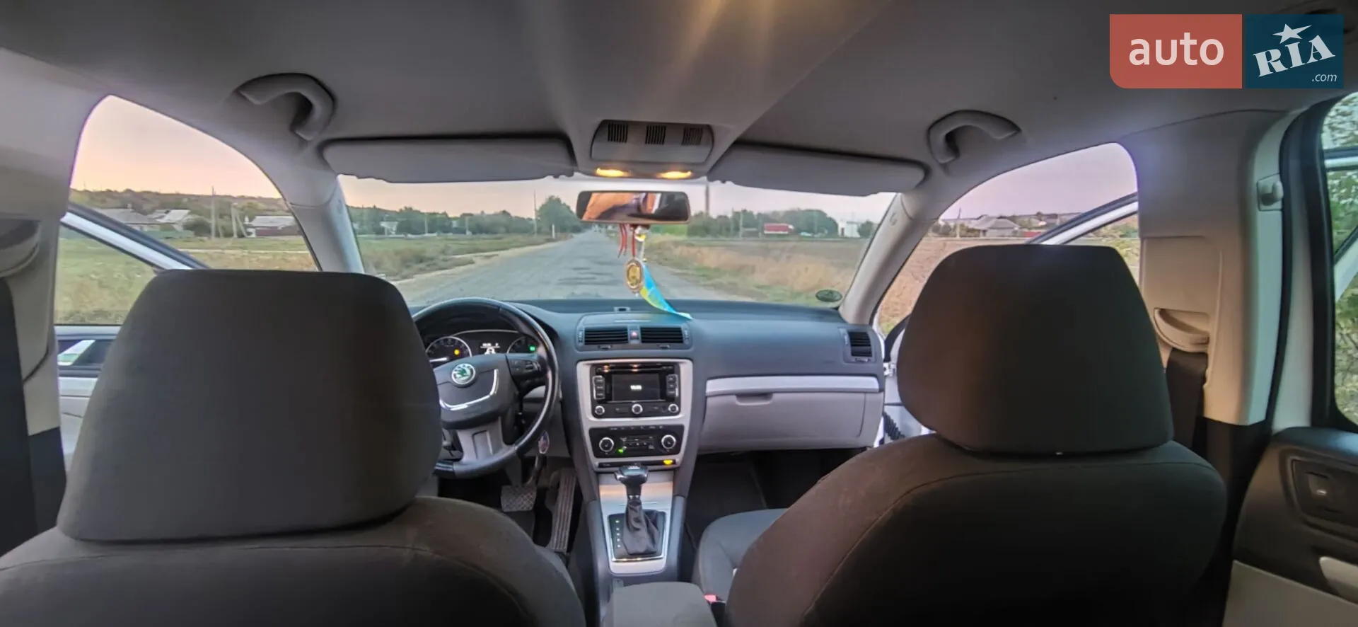2012 Skoda Octavia - мініатюра 42