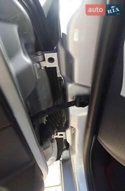 Ліфтбек Skoda Octavia 2008 в Рівному