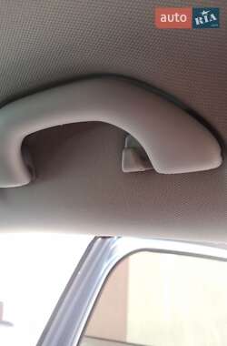 Ліфтбек Skoda Octavia 2008 в Рівному