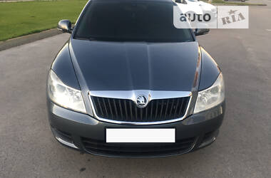 Лифтбек Skoda Octavia 2012 в Киеве