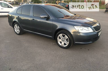 Лифтбек Skoda Octavia 2012 в Киеве