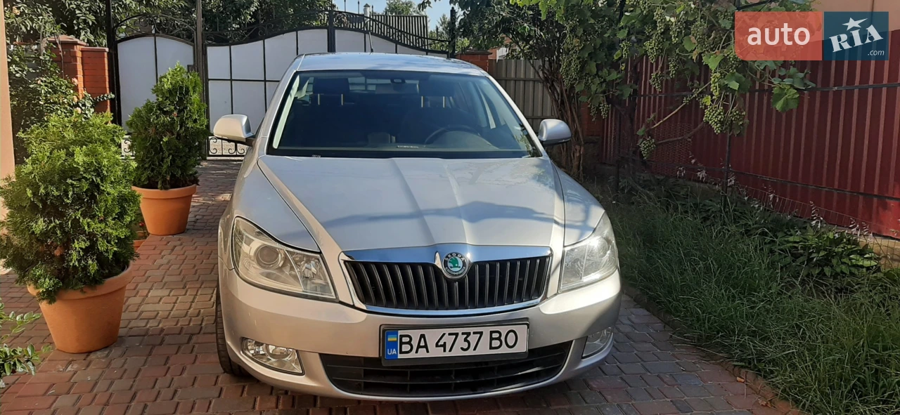 2012 Skoda Octavia - мініатюра 14