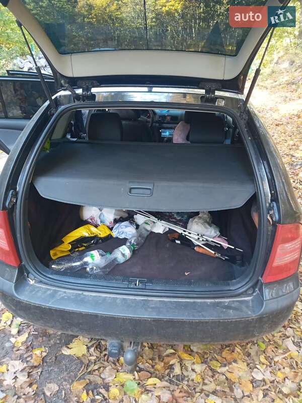Універсал Skoda Octavia 2009 в Вінниці