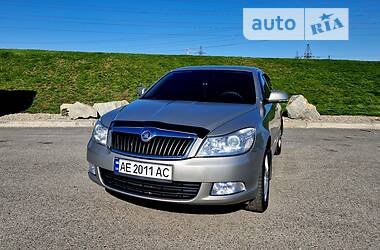 Skoda Octavia 2010