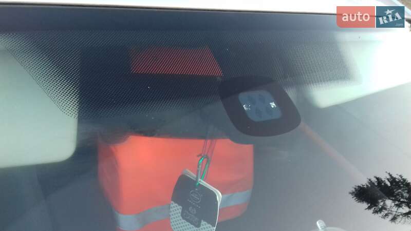 Универсал Skoda Octavia 2011 в Косове