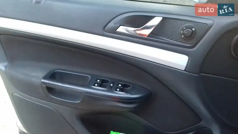 Skoda Octavia 2011 VIN TMBHT61Z8B2093920 фото оголошення 13 з 73