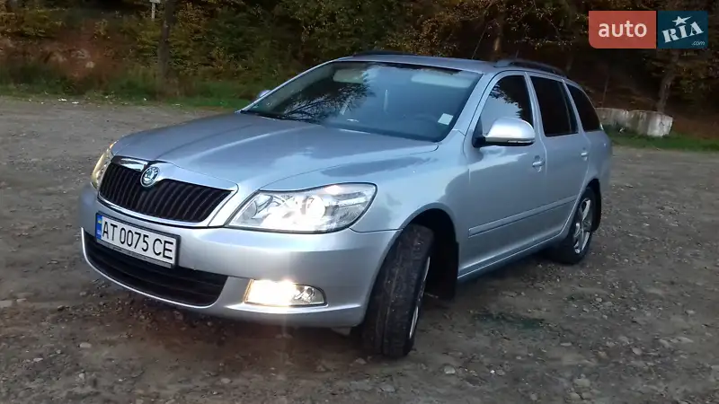 Skoda Octavia 2011 VIN TMBHT61Z8B2093920 фото оголошення 27 з 73