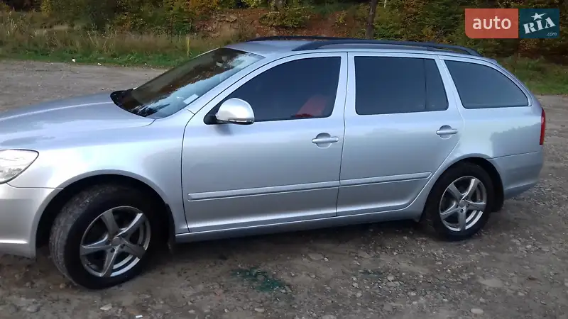 Skoda Octavia 2011 VIN TMBHT61Z8B2093920 фото оголошення 31 з 73