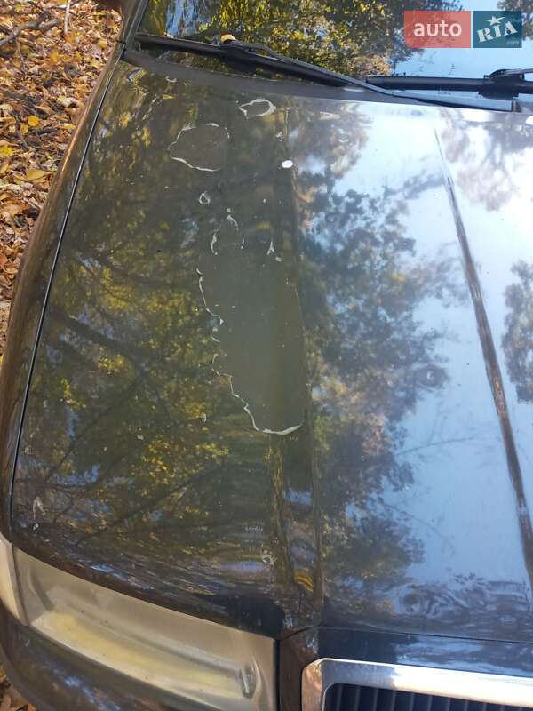 Універсал Skoda Octavia 2009 в Вінниці