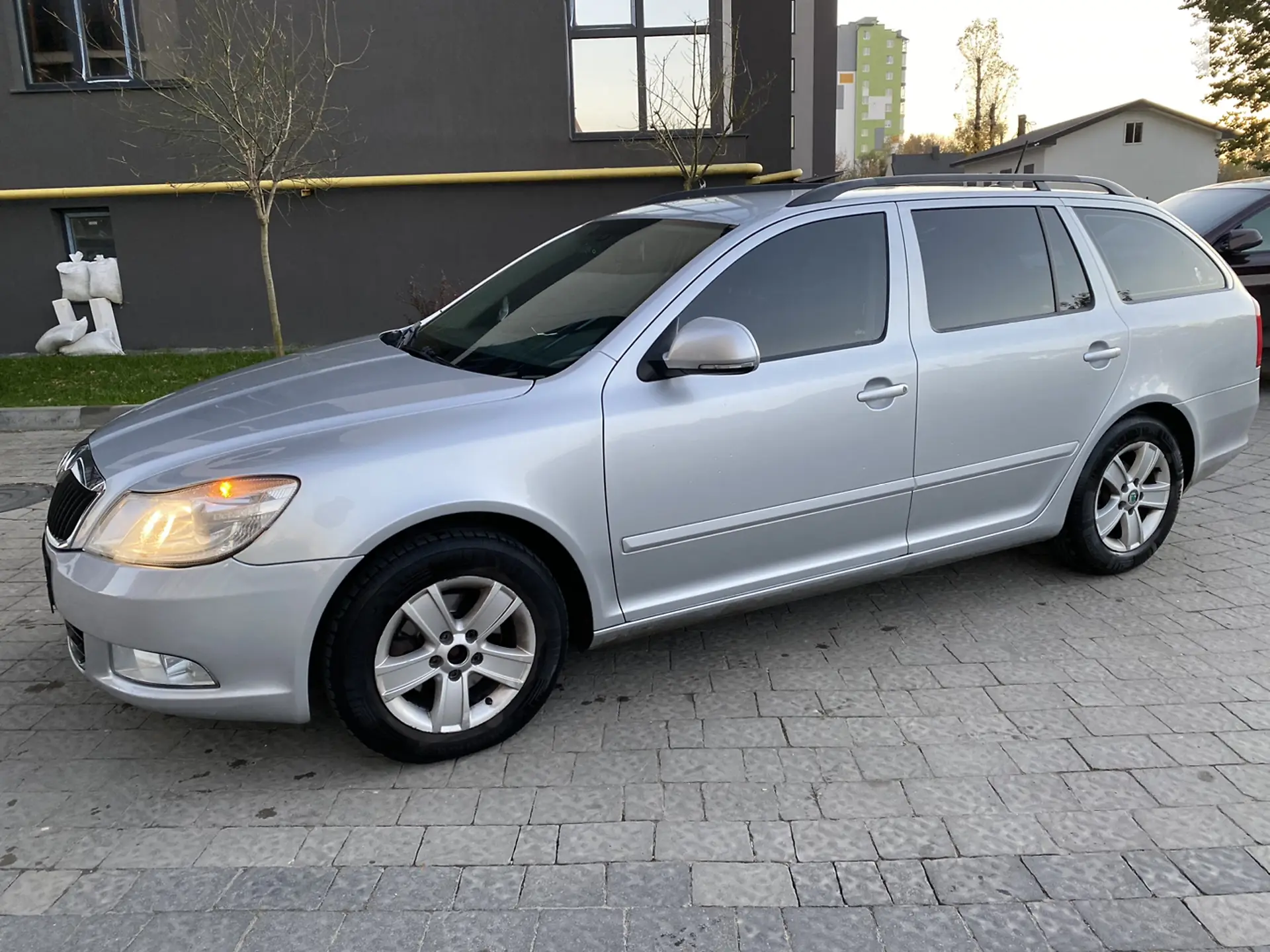 2012 Skoda Octavia - мініатюра 2