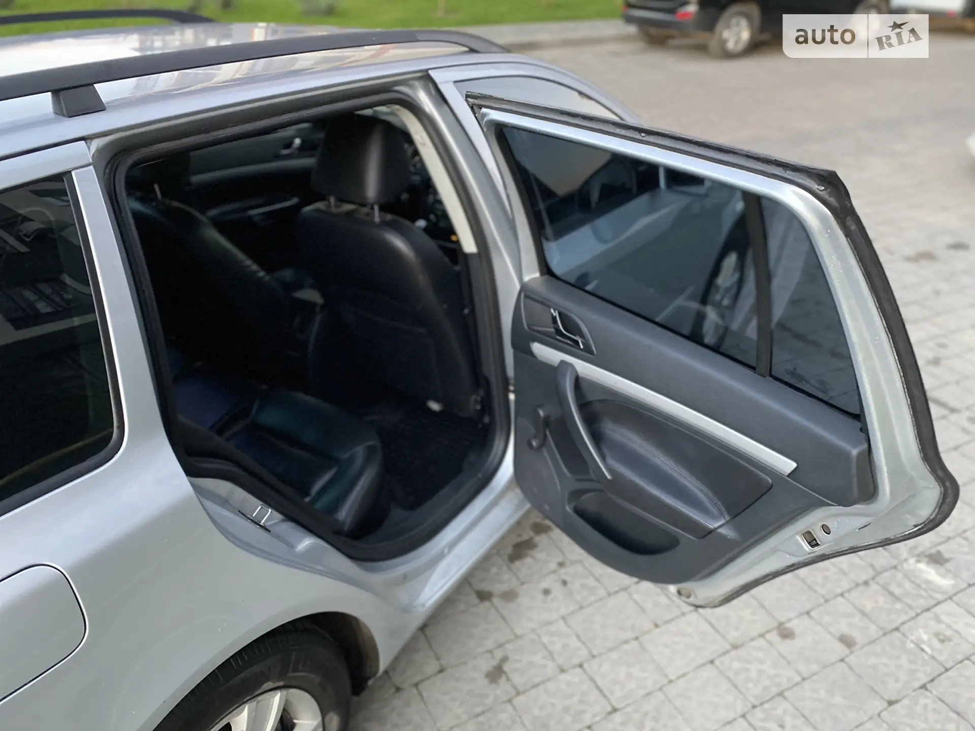 2012 Skoda Octavia - мініатюра 11