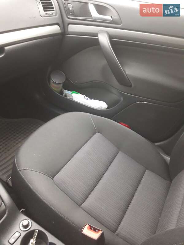 Універсал Skoda Octavia 2008 в Рівному фото 5 Універсал Skoda Octavia 2008 в Рівному