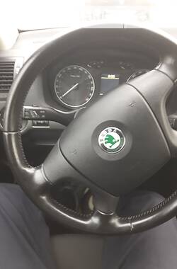 Универсал Skoda Octavia 2008 в Ровно