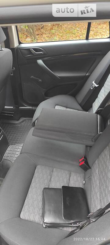 Універсал Skoda Octavia 2013 в Львові
