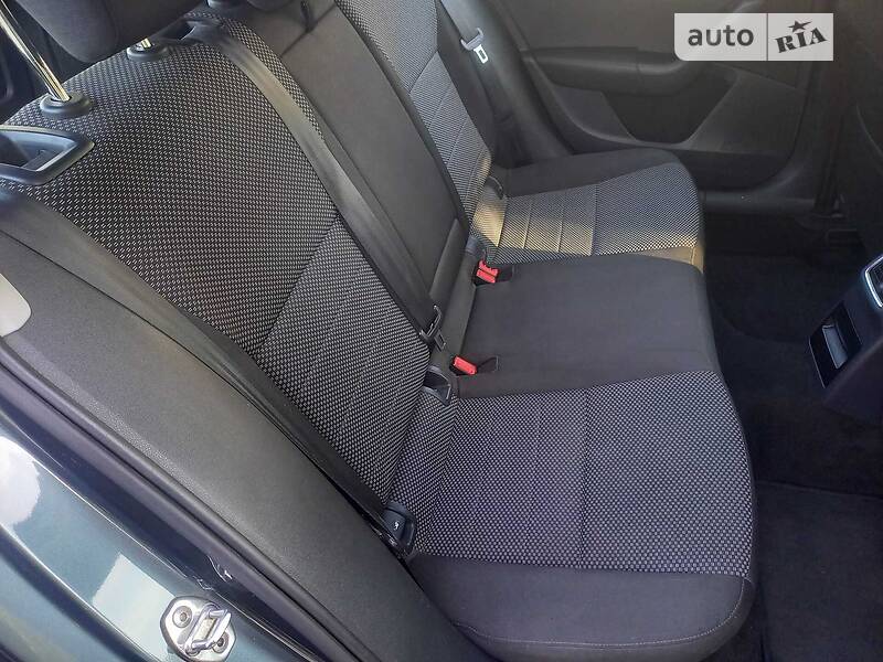 Универсал Skoda Octavia 2014 в Черкассах фото 15 Универсал Skoda Octavia 2014 в Черкассах