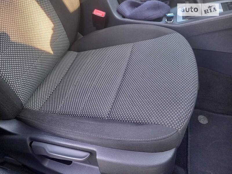 Универсал Skoda Octavia 2014 в Черкассах фото 24 Универсал Skoda Octavia 2014 в Черкассах