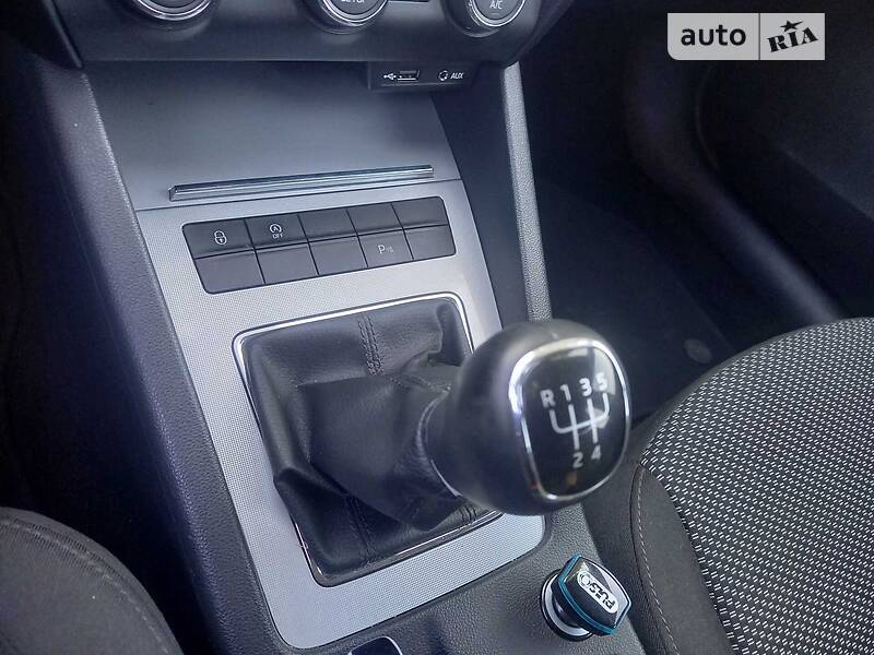 Универсал Skoda Octavia 2014 в Черкассах фото 33 Универсал Skoda Octavia 2014 в Черкассах