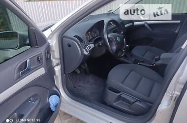 Универсал Skoda Octavia 2005 в Сторожинце