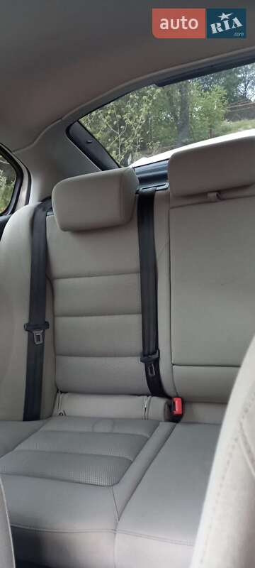 Лифтбек Skoda Octavia 2006 в Яремче