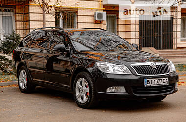 Skoda Octavia 2013 Skoda Octavia 2013