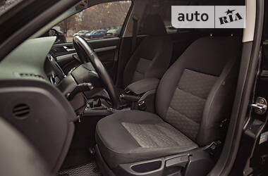 Универсал Skoda Octavia 2013 в Полтаве