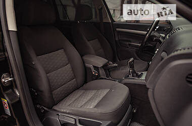 Универсал Skoda Octavia 2013 в Полтаве