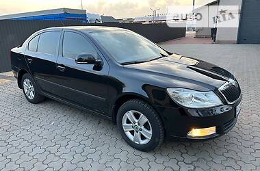 Лифтбек Skoda Octavia 2013 в Киеве