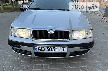 Лифтбек Skoda Octavia 2007 в Могилев-Подольске