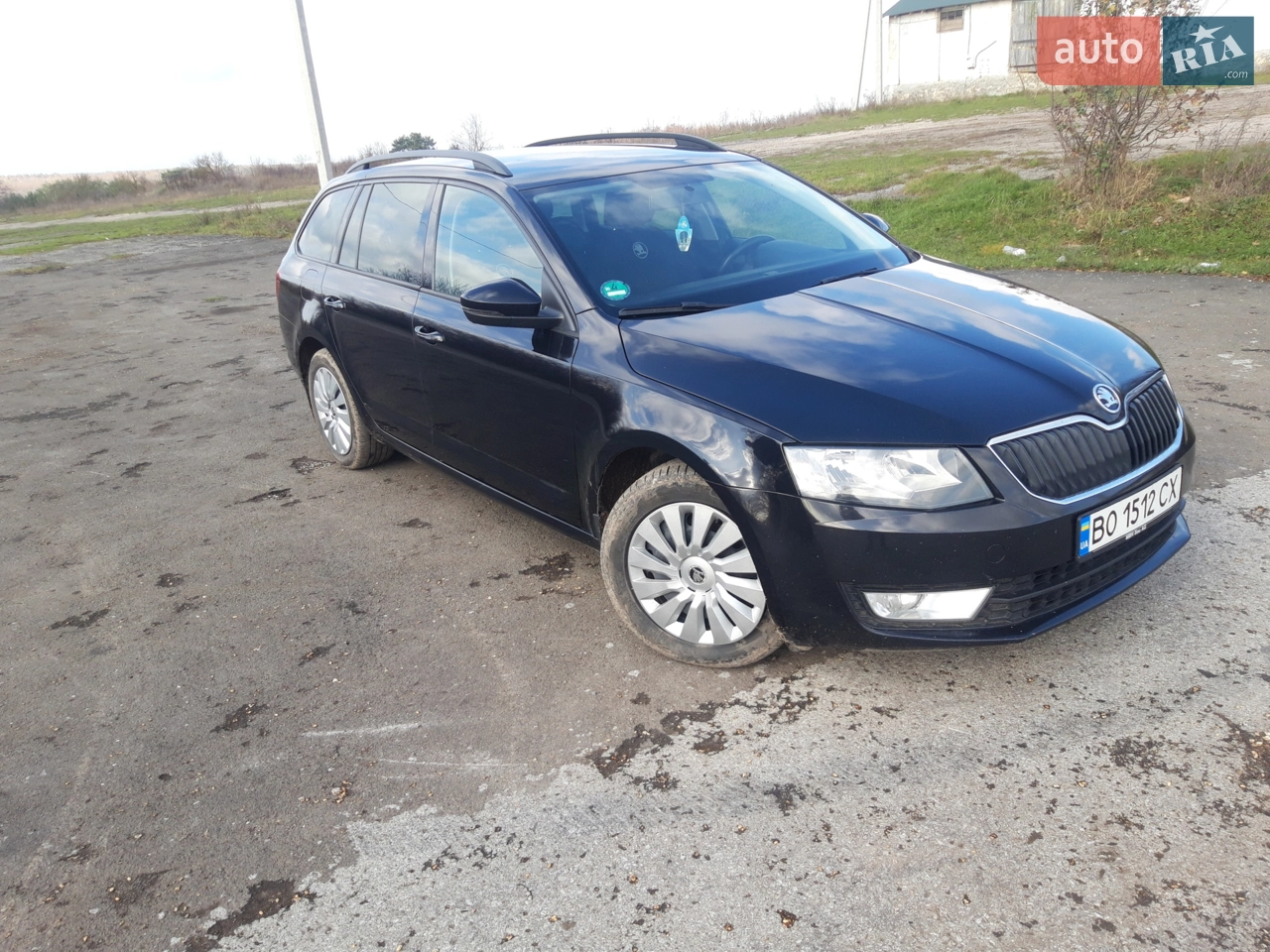 2017 Skoda Octavia - мініатюра 19