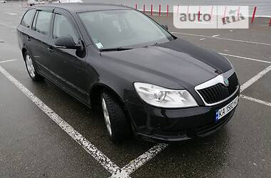 Універсал Skoda Octavia 2012 в Києві